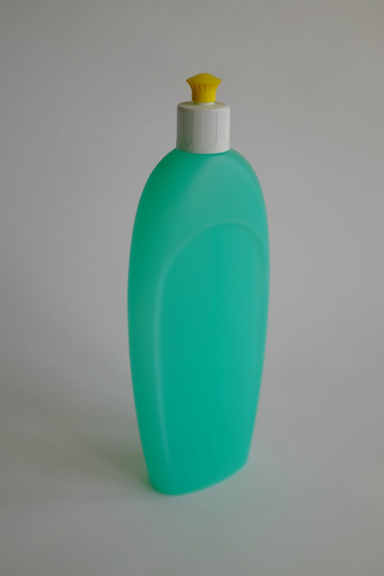 Detergent Bottles