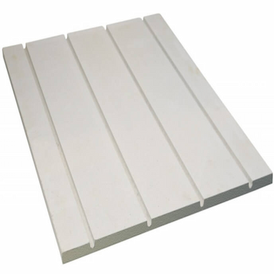 Plastic lumber