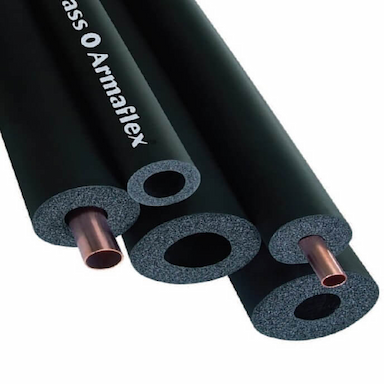 Corrosion-resistant piping