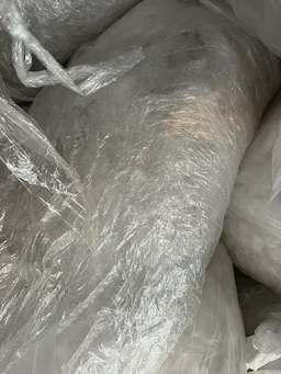 Low-Density Polyethylene (LDPE)