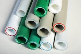 PVC Pipes